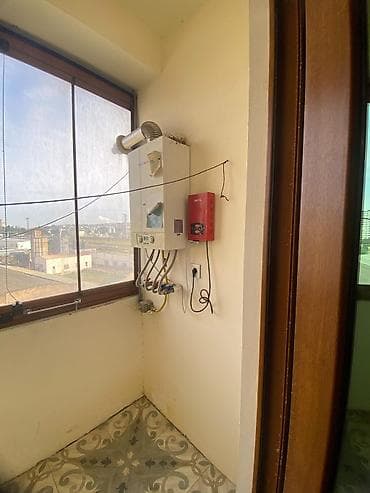 yeni ramani kiraye: 3 otaqlı, Yeni tikili, 90 kv. m — 6