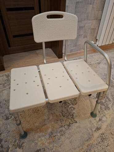 Продукты питания: Медицинское кресло — 1