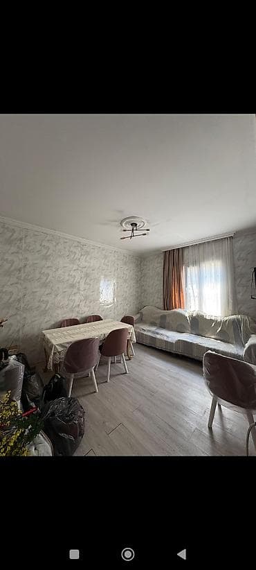 sibrizde evler: Xirdalanda 3 otaq heyet evi satram texnkomun yani evde bezi esyalar — 3