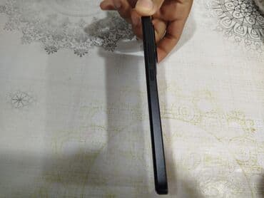 redmi note 14 ikinci el: Redmi Note 14, 128 ГБ, цвет - Черный, Сенсорный — 3