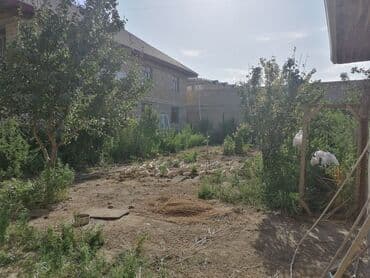 quba a frame evler: Satılır: daş divarlı ikimərtəbəli həyət evi - Tikinti: qalın yerli — 10