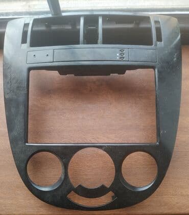 niva 4 qapi: Daewoo GENTRA 2014 il, Analoq, İşlənmiş — 1