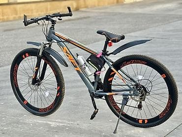velosiped hisseleri satisi: Velosiped SAFT 29 Luq skorsnoy.ELA VEZİYYETDEDİR. Az istfade — 10