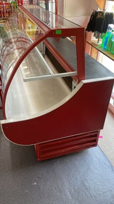 sirniyyat soyuduculari: Şirniyyət üçün, 125 * 225 * 100 — 3