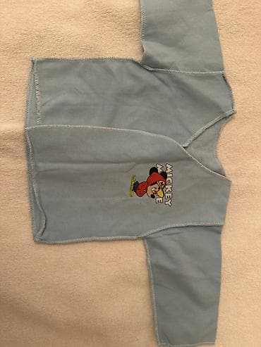 Dəstlər: Uşaq dəsti, Uniseks, 0 - 3 ay — 7