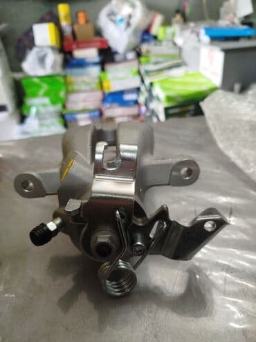 Ban, Kuzov hissələri: Opel ASTRA H G, 2005 il, Orijinal, Türkiyə, Yeni — 2