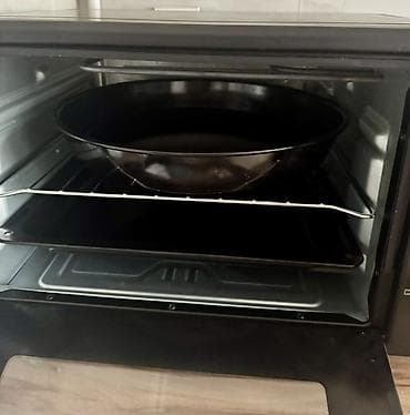 sobasi: Elektrik sobası Stolüstü — 2