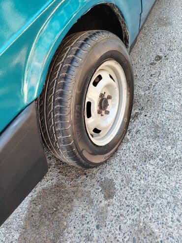 vito 8 1: VAZ (LADA) 21099: 1.6 l | 2004 il 165000 km Sedan — 9