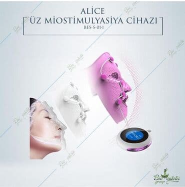 sari tukler ucun lazer: Kosmetoloji cihazlar, Estetik cihazlar,Lazer Epilyasiya cihazi, Derma — 1