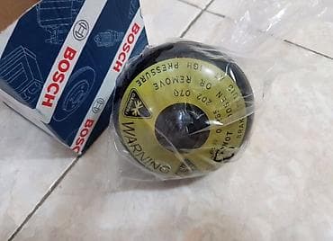 Alışma sistemləri: Mercedes-Benz W211 E klas, 2004 il, Orijinal, Almaniya, Yeni — 6