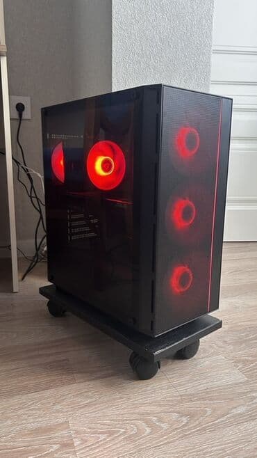 studio monitor: 1aydan Az isdedilib,tep tezedir Güclü oyun və yaradıcılıq üçün — 1