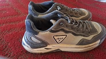 ayyaqabı: Kişi ayaqqabıları paketi - 1 cüt klassik qara mokasin: üst hissə — 6