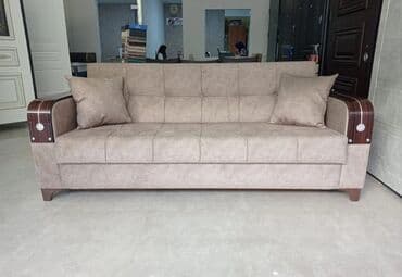 qupka: Künc divan, Yeni, Açılan, Bazalı, Şəhərdaxili pulsuz çatdırılma — 2