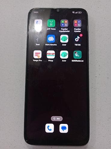 Видеоигры и приставки: Oppo 1, цвет - Голубой, Сенсорный — 2