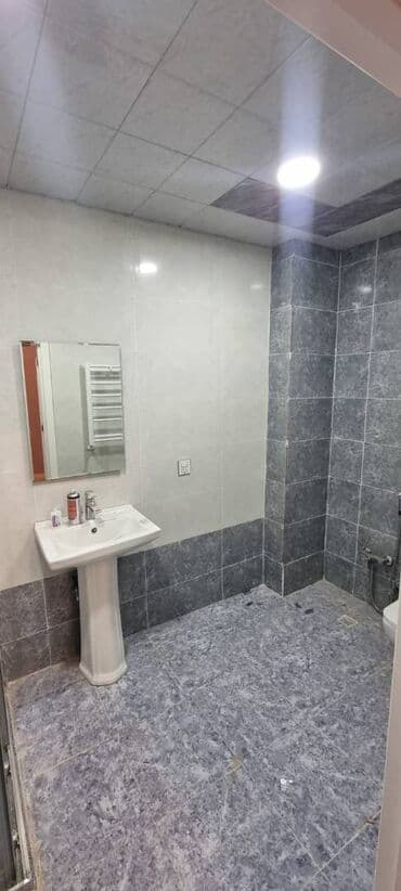 sumqayitda yeni tikili binalar ipoteka: Saray, 2 otaqlı, Yeni tikili, 71 kv. m — 5