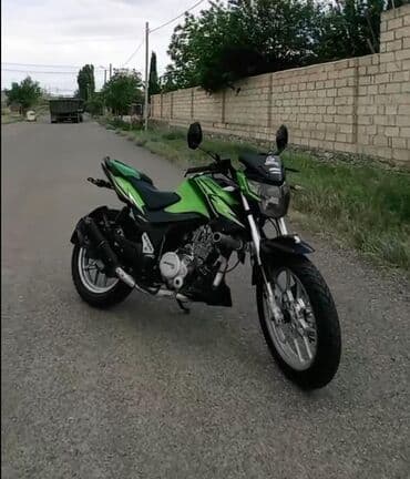 10 40 motosiklet yağı: Salam matasiklet əla vəzyətdədir heç bir problemi yoxdu daha çox — 3