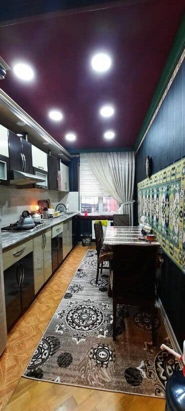 qaracuxurda ev: 120 kv. m, 4 otaqlı — 10