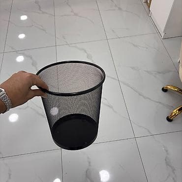 Salon, tibbi mebel: Gözəllik salonu üçün iş masası və aksesuar dəsti - Geniş iş masası — 4