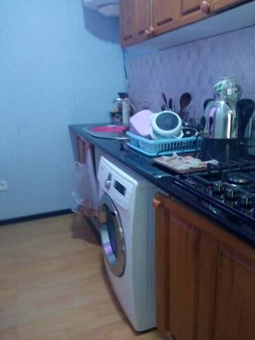 metro nesimide kiraye evler: 3 otaqlı, 50 kv. m, Kredit yoxdur, Orta təmir — 1