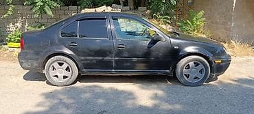 jetta aksesuar: Volkswagen Jetta: 1.8 l | 2001 il Universal — 3