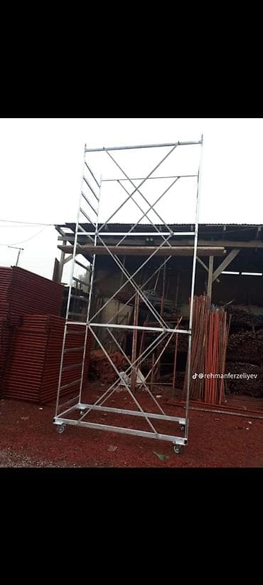 Salam təkərli lesalar icarəyə verilir günlükhəftəlikaylıq verilir