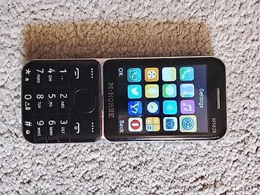 dubai telefonlar: TƏCİLİ SATILIR!!!! M-Horse əla vəziyyətdə 4nömrəlidi prablemsizdi — 2