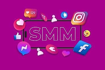 SMM menecer tələb olunur, İstənilən yaş, 1-2 illik təcrübə