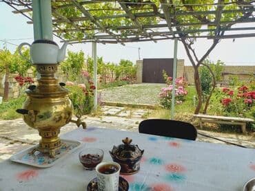 qutqaşınlı küçəsi: Zeynalabdin Tağıyev, 90 kv. m, 3 otaqlı, Hovuzsuz — 7