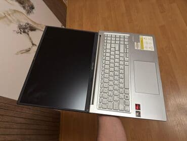 samsung mini notebook: ASUS VivoBook noutbuku satılır . Ela vəziyyətdədir, heç bir problemi — 5