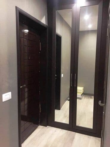 1 otaqlı kohnə tikili: Bakı, 2 otaqlı, Köhnə tikili, 46 kv. m — 9