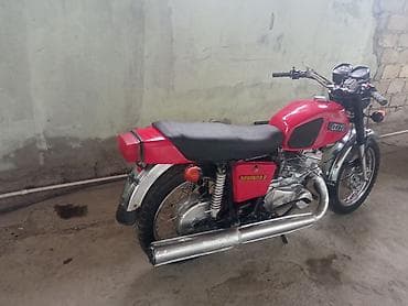 en ucuz moped: Ij — 7