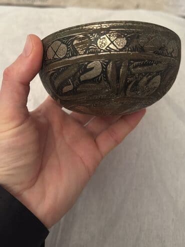 Kasa, 1950 il, Mis, SSRİ