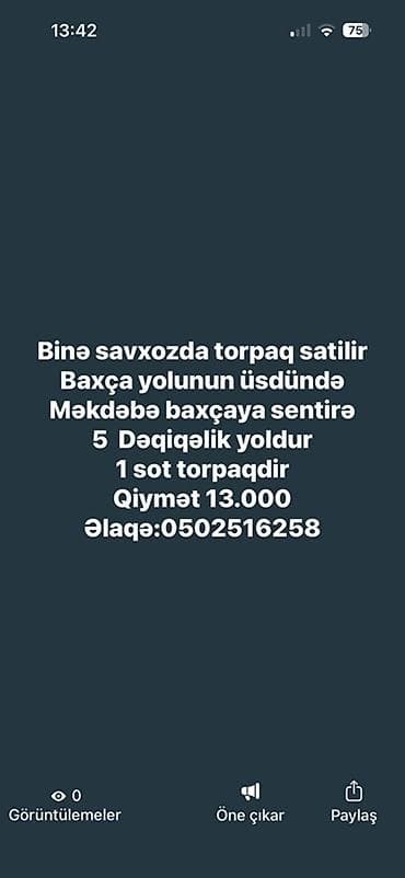 bine atciliqda: 1 sot — 1