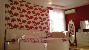 продажа квартира: 3 комнаты, Новостройка, 123 м² — 4