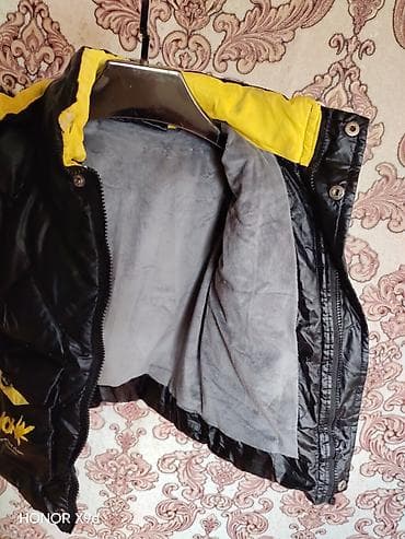 uşaq makyaj seti: Kurtka, Uniseks, 3 - 4 yaş, Kids Couture — 3