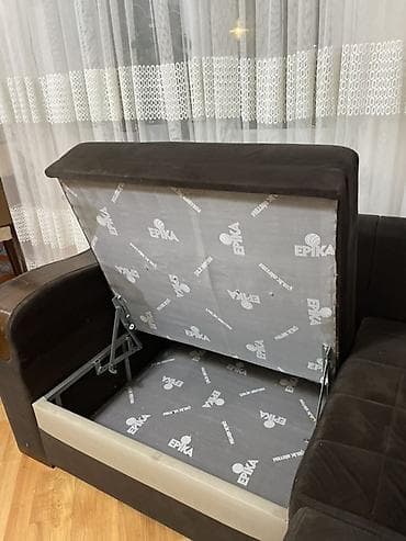 Künc divan, İşlənmiş, Açılan, Bazalı — 5