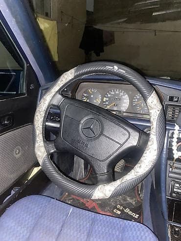 Mercedes-Benz sükan örtüyü w 202 ceşqa - Model/uyğunluq: Universal