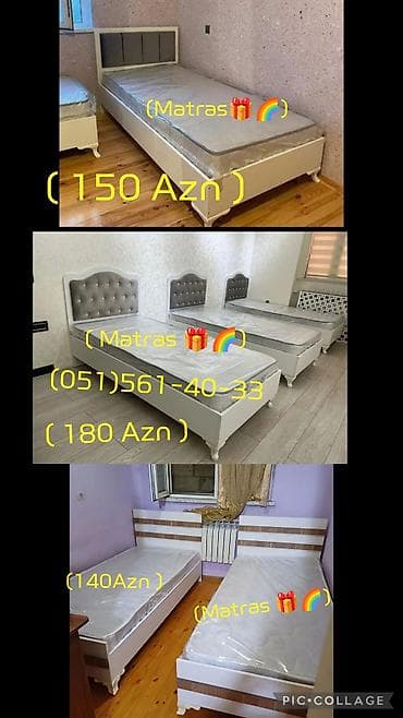 kravat setkasi: Tek carpayilar isdenilen Rengde 🌈ve dizaynda sifarisle yiglir matras — 1