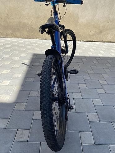 Velosiped mtb ya yığılıb,1 il sürülüb 300 manata alınıb,indi isə — 8