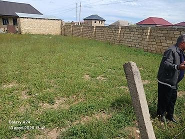 hovsanda 4 otaqli heyet evleri: Semkir seherinde teze posanni masivinde Araz insaat arxasinda Baki — 2