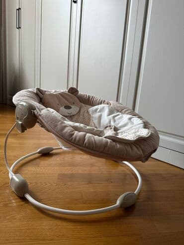 Coğrafiya: Oğlan və qız üçün, Yumru, Beşik, Dəstsiz, Matrassız, Yellənmə mexanizm ilə — 2