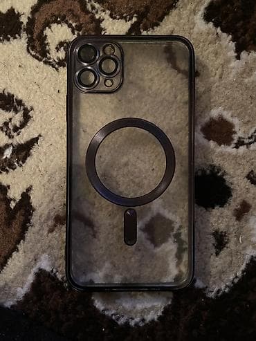 13 pro qiymet: IPhone 11 Pro Max, 256 GB, Face ID — 6