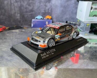 metbex tavan modelleri: Коллекционная модель AUDI A4 DTM #14 2005 Pilot Christian Abt Limited — 11