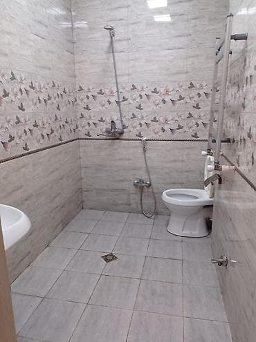 nzs kirayə: 2 otaqli 64 kvadrat menzil kiraye verilir. Mənzil Abşeron rayonu — 7