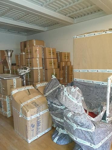 maşl: Bakı və ətraf rayonlara yük daşınması xidməti. Sürətli, təhlükəsiz və — 3