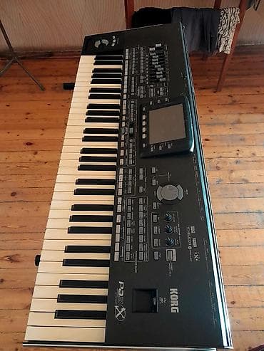 uz üçün super maskalar: SALAM. ƏZİZ MUSİQİÇİLƏR, SUPER VƏZİYYƏTDƏ, HEÇ BİR PROBLEMİ OLMAYAN — 2