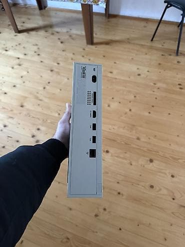 ps5 oyun: Xbox Series S oyun konsolu Bir pult analoq biri cekir ama oyunlarda — 2