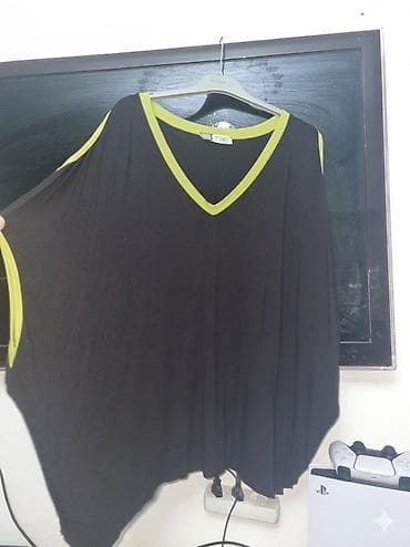 3 4 xl uygun ela vezyetde
- Etiketdə “VIRA” yazısı görünür
-