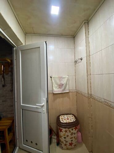 kohne gunesli: Bakı, Yeni Günəşli Massiv Q, 2 otaqlı, Köhnə tikili, 60 kv. m — 10