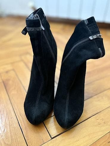 damaşnik ne demek: Qadın ayaqqabıları dəsti 1) Spagna Fashion açıq-bej rəngli laklı — 8